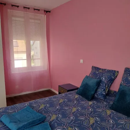 L Olivier アパート ルマン