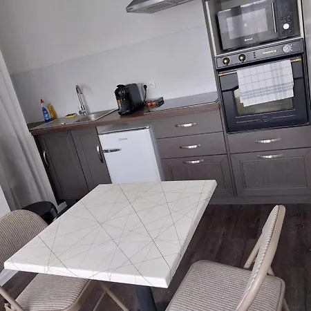 アパート L Olivier