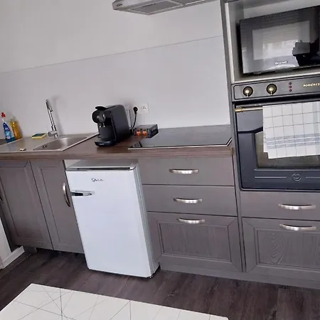 L Olivier Appartement