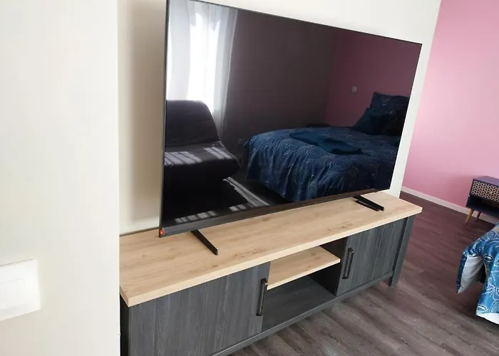 Appartamento L Olivier Le Mans